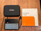 Polyend Play+ - Kabels & Hoes - Perfecte staat, Muziek en Instrumenten, Ophalen of Verzenden, Zo goed als nieuw, Overige merken