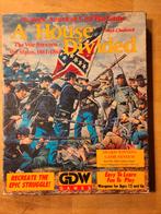 A house divided, Ophalen of Verzenden, Zo goed als nieuw, GDW Games