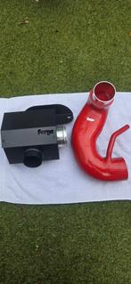 Forge motorsport air intake+inlet adaptor 1.0 TSI, Ophalen, Gebruikt, Seat
