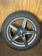 Giulietta 16 inch winterset, Auto-onderdelen, Banden en Velgen, Ophalen, 16 inch, Banden en Velgen, 205 mm