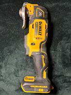 DeWALT XR Brushless Multitool DCS356 18V (BODY), Ophalen of Verzenden, Zo goed als nieuw, Boormachine