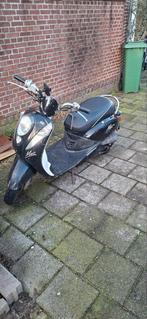 Sym Mio, Fietsen en Brommers, Scooters | SYM, Mio, Gebruikt, Ophalen of Verzenden, Benzine