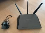 Netgear Nighthawk Router AC1900, Ophalen, Zo goed als nieuw