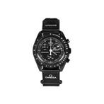 Omega Moonswatch mission to the moon (17 juli 2025 gekocht), Sieraden, Tassen en Uiterlijk, Horloges | Heren, Overige materialen