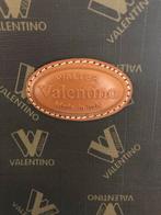 Walter Valentino Handtas - Vintage Italiaans Design, Sieraden, Tassen en Uiterlijk, Tassen | Damestassen, Ophalen of Verzenden
