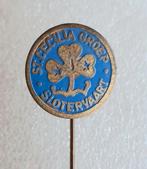 Speldje padvinderij/Scouting St Cecilia groep, Slotervaart, Verzenden, Gebruikt, Overige onderwerpen