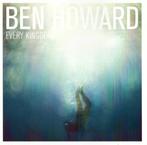 Ben Howard - Every Kingdom, Ophalen of Verzenden, Nieuw in verpakking, Poprock
