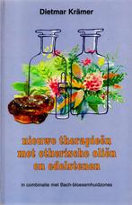 Nieuwe Therapieën Met Etherische Oliën En Edelstenen, Boeken, Ophalen of Verzenden, Zo goed als nieuw, Dietmar Krämer