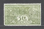 Nederland 85 ong Tuberculose zegels 1906 ; Nederland 10% CW, Postzegels en Munten, Postzegels | Nederland, Verzenden, T/m 1940