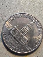 1976 Kennedy Half Dollar - Noord-Amerika, Postzegels en Munten, Munten | Amerika, Ophalen of Verzenden, Noord-Amerika, Losse munt