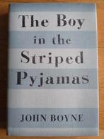 John Boyne - The Boy in the Striped Pyjamas, Boeken, Ophalen of Verzenden, Zo goed als nieuw