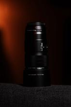 M.Zuiko (Olympus) Digital ED 90mm f/3.5 Macro IS PRO, Ophalen, Olympus, Zo goed als nieuw, Macrolens