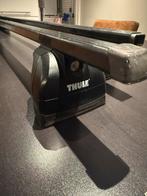 Thule Dakdragers Mercedes Vito/Viano/V Klasse W639, Auto diversen, Dakdragers, Ophalen, Gebruikt