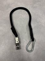 Vastzetlijn paniekhaak, Ophalen of Verzenden, Zo goed als nieuw