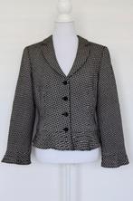 Armani Collezione blazer, Wit, Ophalen of Verzenden, Jasje, Gedragen