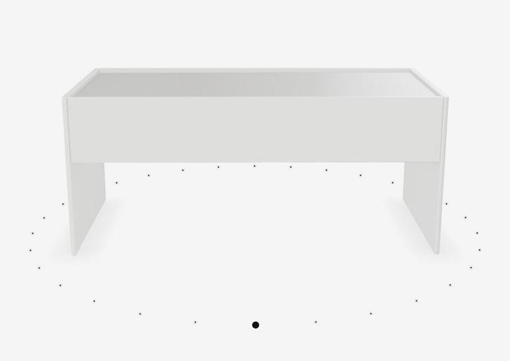 Speeltafel - Zo Goed Als Nieuw, Kinderen en Baby's, Speelgoed | Speeltafels, Zo goed als nieuw, Ophalen
