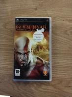 God of War: Chains of Olympus - PSP, Ophalen of Verzenden