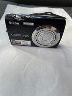Nikon Coolpix S230 - Compact Camera, Compact, Ophalen of Verzenden, Zo goed als nieuw, Nikon