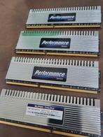 RAM geheugen DDR3, Computers en Software, RAM geheugen, DDR3, Ophalen of Verzenden, Zo goed als nieuw, Desktop