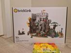 Lego 910001 Bricklink Castle in the Forest NIEUW, Kinderen en Baby's, Speelgoed | Duplo en Lego, Ophalen of Verzenden, Nieuw, Complete set