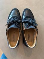 Hartjes schoenen, Blauw, Ophalen of Verzenden, Zo goed als nieuw, Hartjes