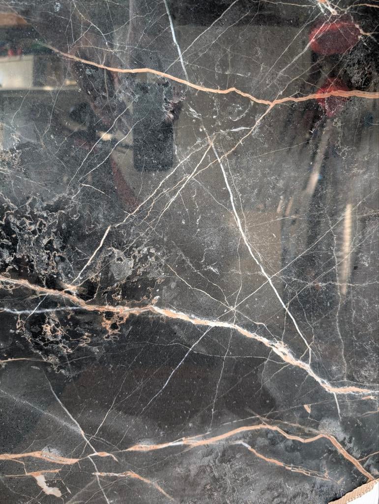 Badkamer Tegels 60x120 cm - Nieuwstaat, Doe-het-zelf en Verbouw, Tegels, 60 cm of meer, Nieuw, Ophalen of Verzenden, Minder dan 5 m²