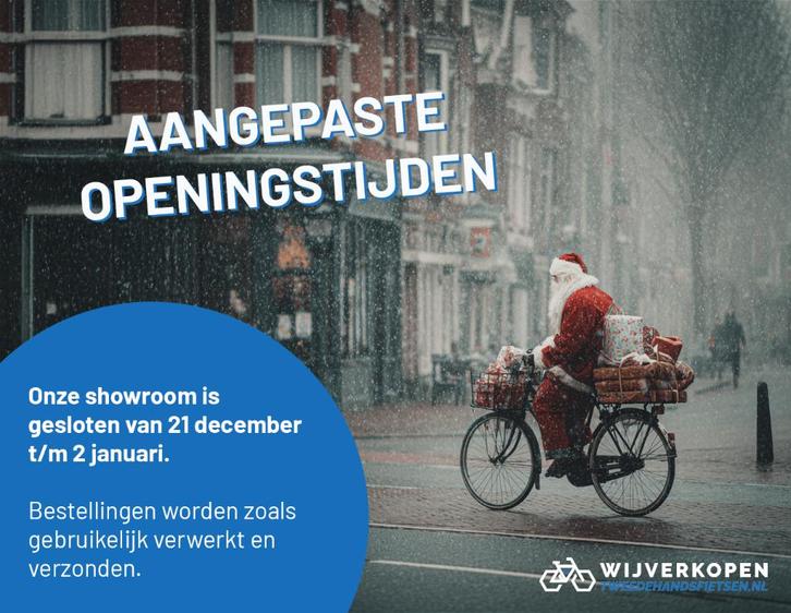 Diverse KOGA Roadrunner toerfietsen heren en dames Diverse, Fietsen en Brommers, Fietsen | Heren | Sportfietsen en Toerfietsen