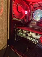 RTX 3070 MSI, Computers en Software, PCI-Express 3, Gebruikt, DisplayPort, Ophalen of Verzenden