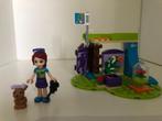 Lego Friends : Mia's slaapkamer 41327, Verzenden, Zo goed als nieuw, Complete set, Lego