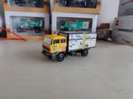 Lion Toys Daf Dakar 1983 Jan de Rooy #342, Ophalen of Verzenden, Zo goed als nieuw, Bus of Vrachtwagen, Lion Toys