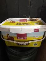 Pavo Vital in bewaarbox, Ophalen of Verzenden, Zo goed als nieuw