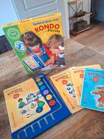 Spelend leren met rondo piccolo, Ophalen of Verzenden, Zo goed als nieuw