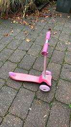 Gratis Roze step evo, Ophalen, Zo goed als nieuw, Gewone step