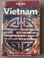Vietnam, Lonely Planet, Boeken, Lonely Planet, Reisgids of -boek, Azië, Lonely Planet