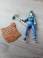 Fortnite figuren, Ophalen, Zo goed als nieuw
