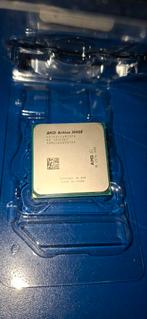 AMD Athlon 300GE CPU - Perfecte Budget Processor, Computers en Software, Processors, Ophalen of Verzenden