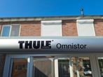 Thule omnistor zakluifel 450 grey, Caravans en Kamperen, Caravan accessoires, Ophalen, Zo goed als nieuw