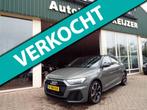 Audi A1 Sportback 30 TFSI Pro Line S AUTOMAAT-LEER-CARPLAY-N, Euro 6, 116 pk, Origineel Nederlands, Bedrijf