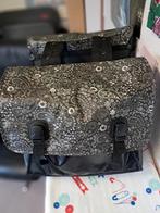 Mooie dubbele fietstas, Fietsen en Brommers, Fietsaccessoires | Fietstassen, Ophalen