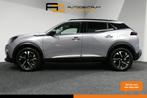 Peugeot 2008 1.2 PureTech Allure / Navigatie / Stoelverwarmi, Auto's, Voorwielaandrijving, Stof, Gebruikt, Euro 6