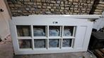 Schuifdeuren Ensuite Compleet met Rails, Ophalen, Gebruikt, 80 tot 100 cm, Binnendeur