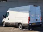 Iveco Daily 35S12 L2H2 3,5t Trekgewicht Airco Cruise Euro6 L, Stof, Gebruikt, Euro 6, Iveco