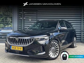 VOYAH Free Flagship Edition 4WD 106 kWh beschikbaar voor biedingen