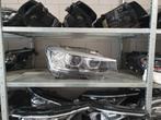 Bmw X3 F25 X4 F26 LCI bi xenon led koplamp unit rechts, Verzenden, Gebruikt, BMW