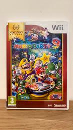 Mario party 9 compleet met handleiding, Eén computer, Ophalen of Verzenden, Zo goed als nieuw, Platform