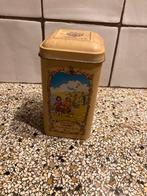 De ruijterblikje vlokken, Ophalen of Verzenden