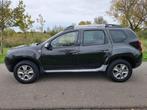 Dacia Duster 1.2 TCE 4X2 Blackshadow,leder,navigatie,trekhaa, Voorwielaandrijving, 125 pk, Euro 6, 4 cilinders