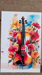 OPRUIMING   VIOOL 1, Ophalen