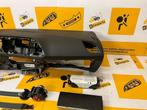 Airbagset Seat Leon 5F III 2012 tot 2021 compleet Dashboard, Ophalen of Verzenden, Gebruikt, Seat