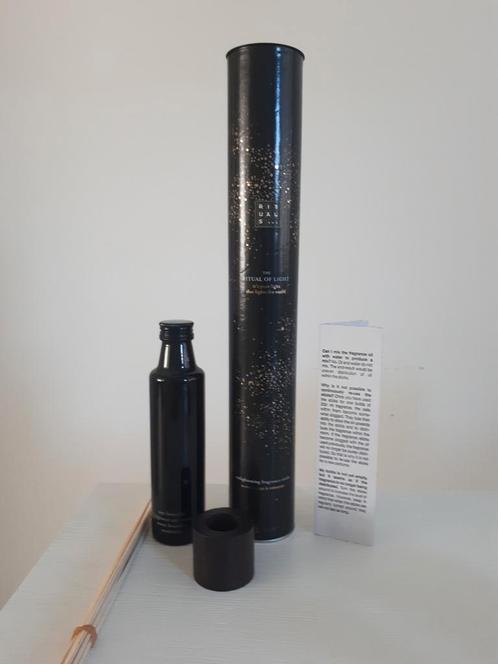 Rituals The Ritual of Light geurstokken LIMITED EDITION, Huis en Inrichting, Woonaccessoires | Overige, Nieuw, Ophalen of Verzenden